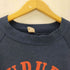 チャンピオン Champion カレッジロゴラグランスウェット バータグ メンズ JPN:XL