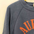 チャンピオン Champion カレッジロゴラグランスウェット バータグ メンズ JPN:XL