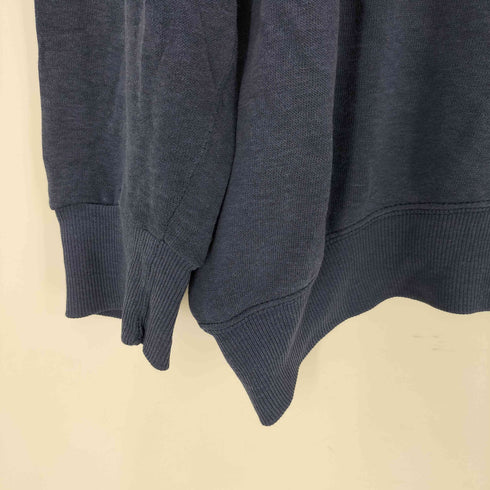 チャンピオン Champion カレッジロゴラグランスウェット バータグ メンズ JPN:XL
