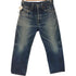 リーバイスヴィンテージクロージング Levis Vintage Clothing ビッグE ボタンフライデニムパンツ メンズ W31
