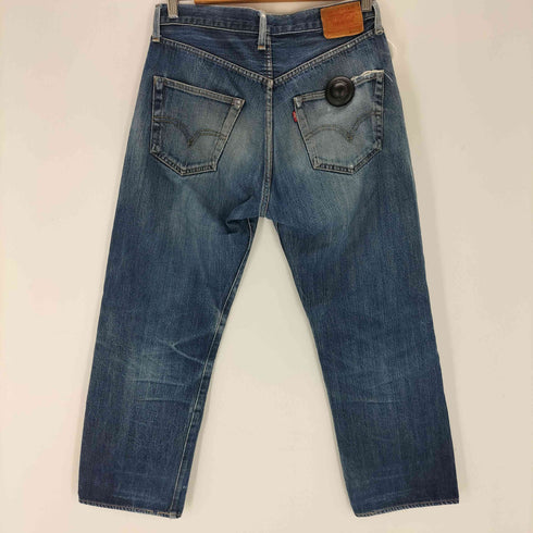 リーバイスヴィンテージクロージング Levis Vintage Clothing ビッグE ボタンフライデニムパンツ メンズ W31