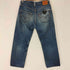 リーバイスヴィンテージクロージング Levis Vintage Clothing ビッグE ボタンフライデニムパンツ メンズ W31