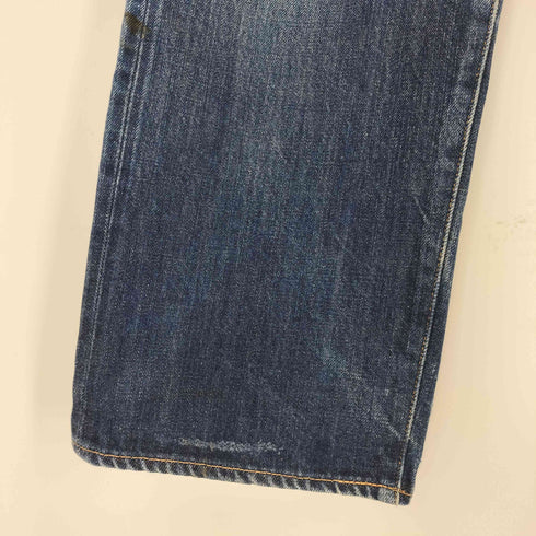 リーバイスヴィンテージクロージング Levis Vintage Clothing ビッグE ボタンフライデニムパンツ メンズ W31