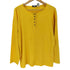ジターノ GitaNo L/S ヘンリーネックTシャツ レディース JPN:L