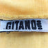ジターノ GitaNo L/S ヘンリーネックTシャツ レディース JPN:L