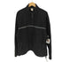 オールドネイビー OLD NAVY 90-00S センターライン ハーフジップ フリースジャケット メンズ import:XL