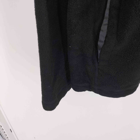 オールドネイビー OLD NAVY 90-00S センターライン ハーフジップ フリースジャケット メンズ import:XL