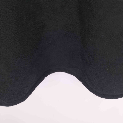 オールドネイビー OLD NAVY 90-00S センターライン ハーフジップ フリースジャケット メンズ import:XL