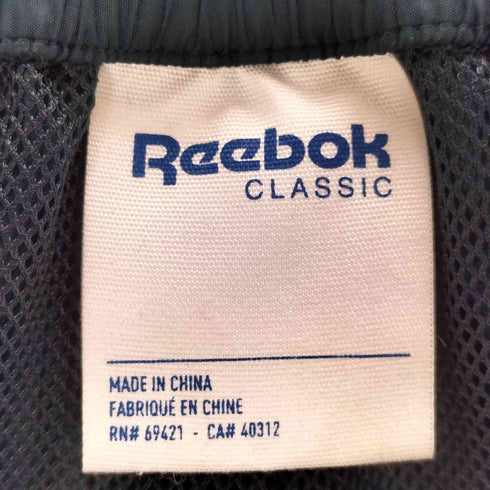 リーボック Reebok スタークレストノラギパンツ メンズ 0