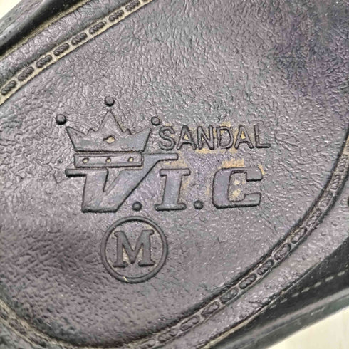vic フリンジサンダル メンズ JPN:M