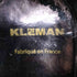 クレマン KLEMAN プレーントゥ レースアップシューズ メンズ 43