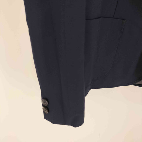 カラー kolor 14SS エステルボンディングジャケット メンズ JPN:2