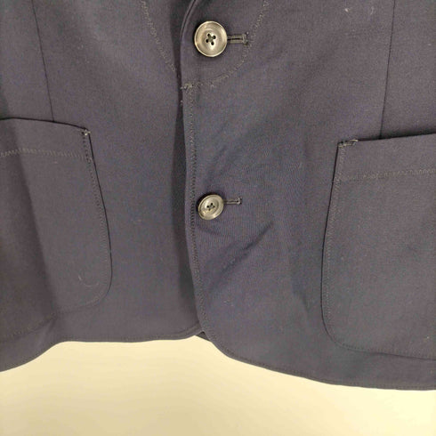 カラー kolor 14SS エステルボンディングジャケット メンズ JPN:2