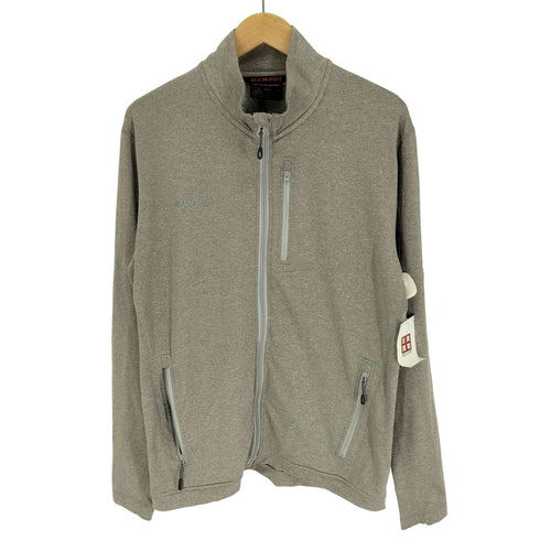 マムート MAMMUT EXCURSION Jacket エクスクルーシブ ジャケット PRIMALOFT メンズ import:XL