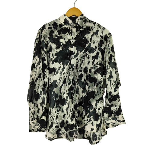BUOYANCY 総柄 L/S シャツ メンズ JPN:L