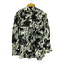 BUOYANCY 総柄 L/S シャツ メンズ JPN:L