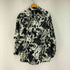 BUOYANCY 総柄 L/S シャツ メンズ JPN:L