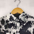 BUOYANCY 総柄 L/S シャツ メンズ JPN:L