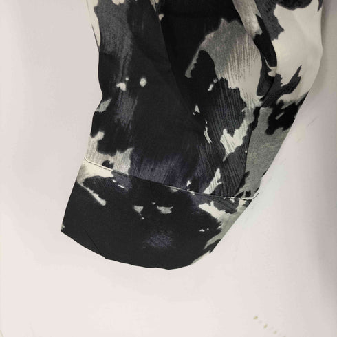 BUOYANCY 総柄 L/S シャツ メンズ JPN:L