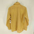 60-70S WPL1553 デカ襟 ポケット L/S シャツ メンズ 16 32/33