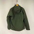 ワークマン WORKMAN AEGIS 中綿マウンテンパーカー メンズ LL