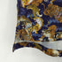 ブルートルネード BLUE TORNADO 総柄 虎 S/S アロハシャツ メンズ JPN:M
