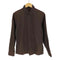 コムサデモードメン COMME CA DU MODE MEN 00S ラグラン レギュラーカラー L/S シャツ Y2K メンズ JPN:2