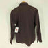 コムサデモードメン COMME CA DU MODE MEN 00S ラグラン レギュラーカラー L/S シャツ Y2K メンズ JPN:2