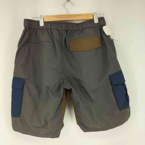 SOUTH FIELD ナイロンショーツ メンズ JPN:L