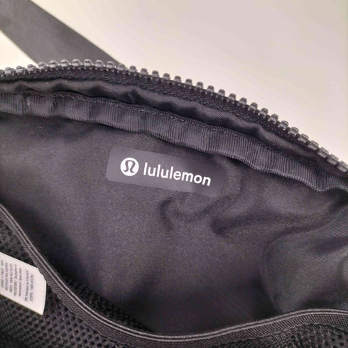 ルルレモン lululemon Everywhere ベルトバッグ 1L メンズ 1L