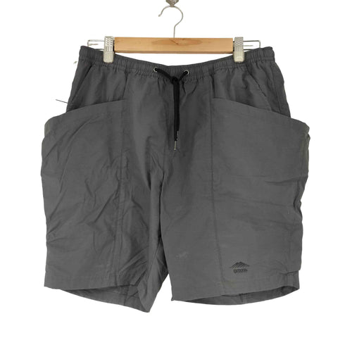 アウトドアプロダクツ OUTDOOR PRODUCTS コットンナイロン混 ショーツ メンズ JPN:M