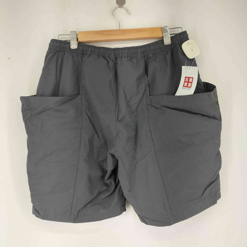 アウトドアプロダクツ OUTDOOR PRODUCTS コットンナイロン混 ショーツ メンズ JPN:M
