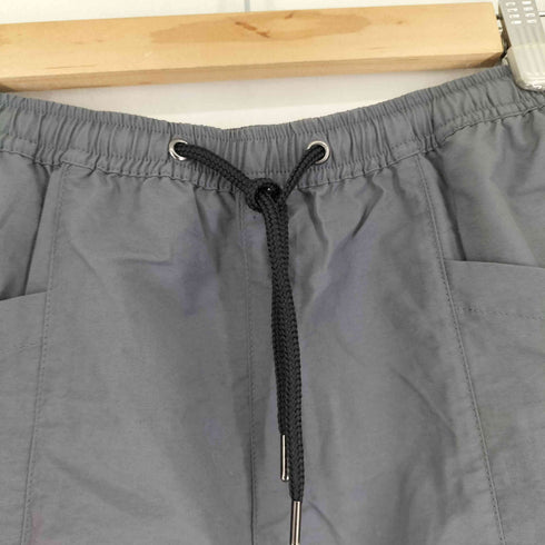 アウトドアプロダクツ OUTDOOR PRODUCTS コットンナイロン混 ショーツ メンズ JPN:M