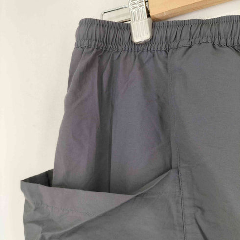 アウトドアプロダクツ OUTDOOR PRODUCTS コットンナイロン混 ショーツ メンズ JPN:M