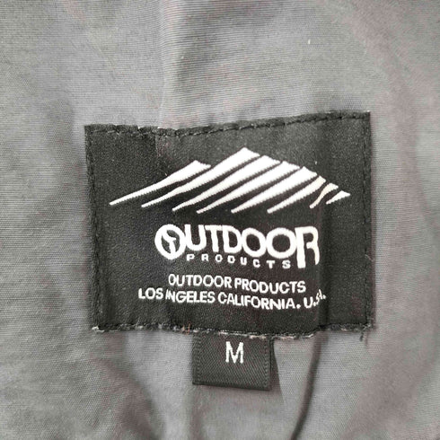 アウトドアプロダクツ OUTDOOR PRODUCTS コットンナイロン混 ショーツ メンズ JPN:M
