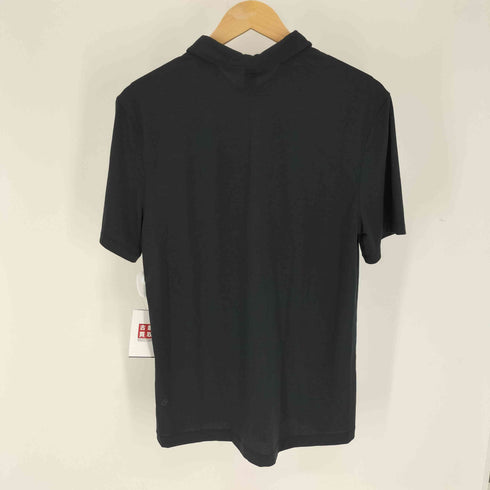 ルルレモン lululemon Evolution Polo ポロシャツ メンズ import:M