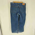 リーバイス Levis 550 Relaxed Fit ボタン裏740 刻印 ジップフライ デニム パンツ メンズ 16HU W34 L28