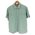 PD&C ポリコットン フラップポケット S/S シャツ メンズ import:XL