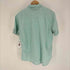 PD&C ポリコットン フラップポケット S/S シャツ メンズ import:XL