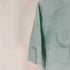 PD&C ポリコットン フラップポケット S/S シャツ メンズ import:XL