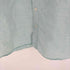 PD&C ポリコットン フラップポケット S/S シャツ メンズ import:XL