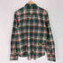 ディッキーズ Dickies Jameson Whiskey Flannel Shirt Green Plaid メンズ JPN:M