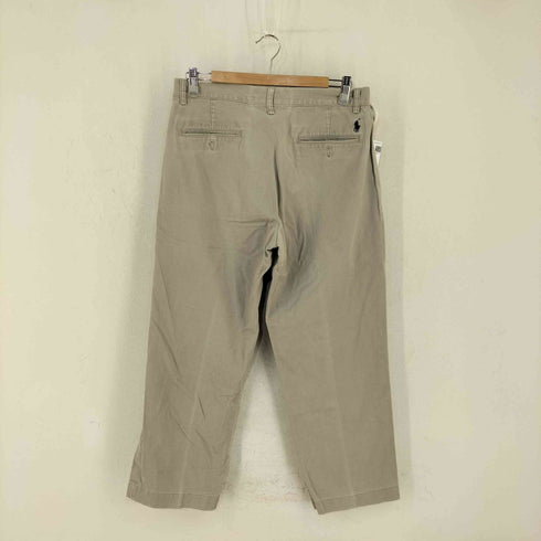 ポロバイラルフローレン Polo by RALPH LAUREN PRESTON PANT メンズ 32