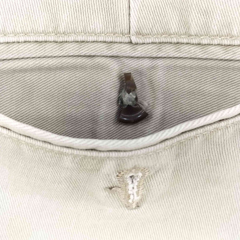 ポロバイラルフローレン Polo by RALPH LAUREN PRESTON PANT メンズ 32