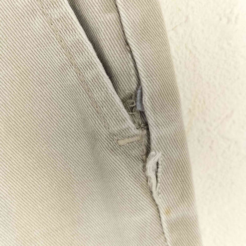 ポロバイラルフローレン Polo by RALPH LAUREN PRESTON PANT メンズ 32