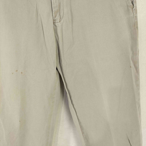 ポロバイラルフローレン Polo by RALPH LAUREN PRESTON PANT メンズ 32