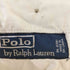 ポロバイラルフローレン Polo by RALPH LAUREN 2タックチノパンツ メンズ 32