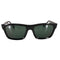 レイバン Ray-Ban RB4396F メンズ 57口20