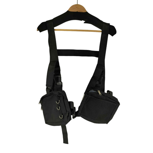 HGUL+BAG チェストバッグ メンズ