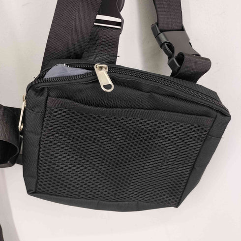 HGUL+BAG チェストバッグ メンズ